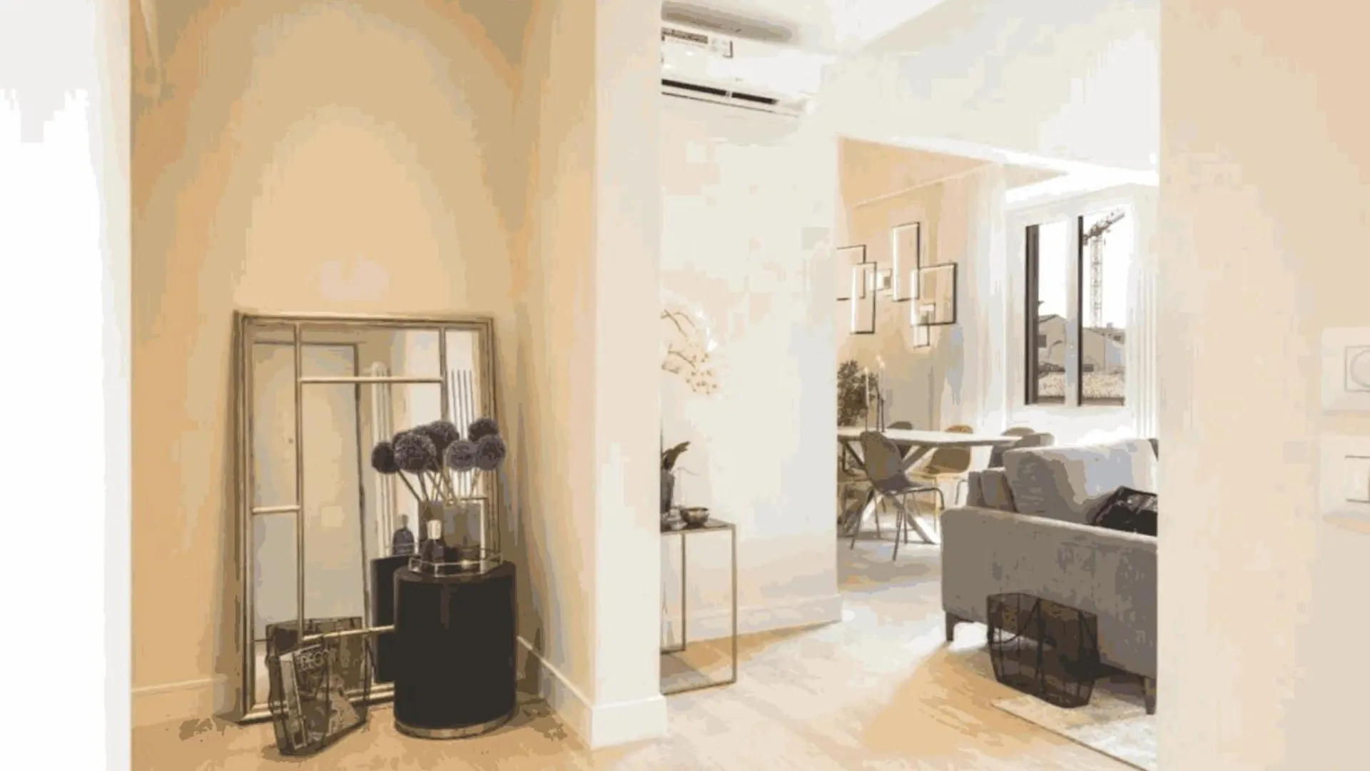Lejlighed Appartamento Accogliente Al Mare Firenze