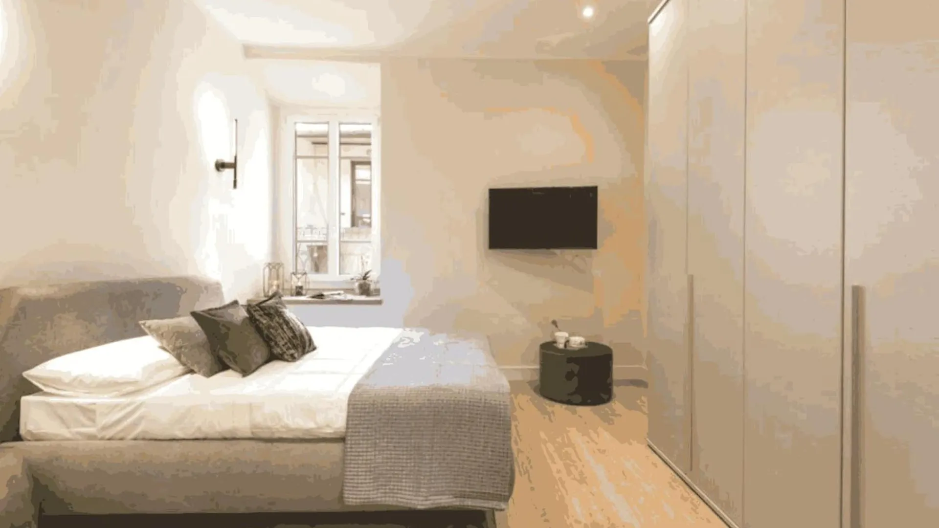 Appartamento Accogliente Al Mare Firenze