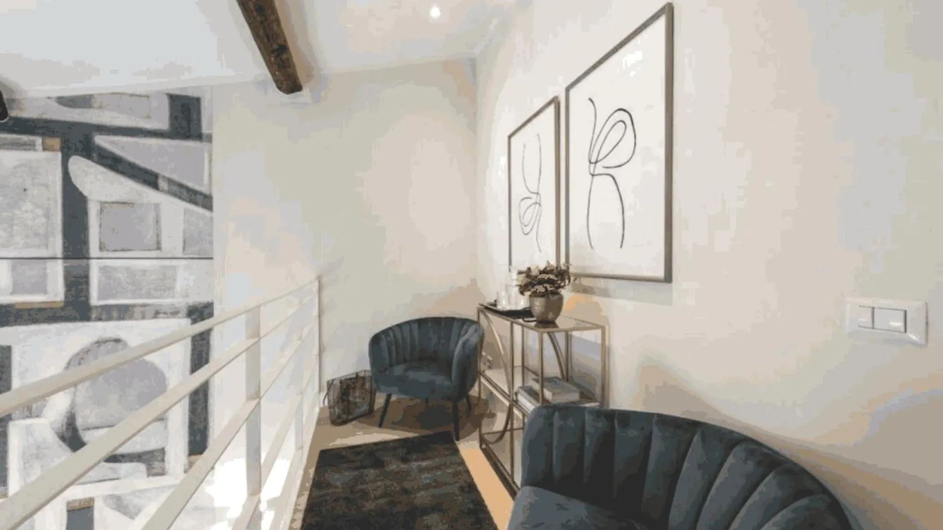 Lejlighed Appartamento Accogliente Al Mare Firenze Italien