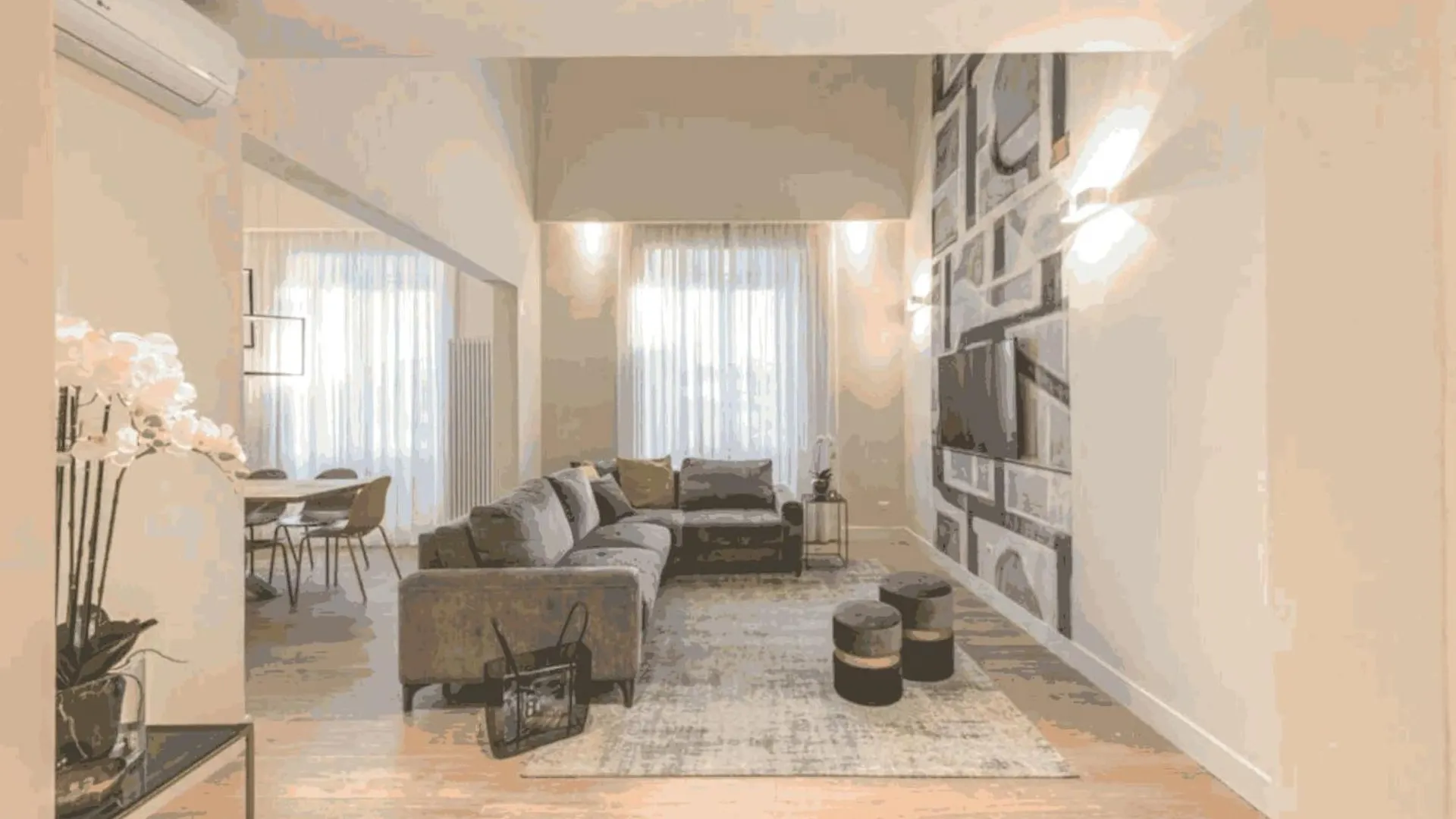 Appartamento Accogliente Al Mare Firenze 0*,