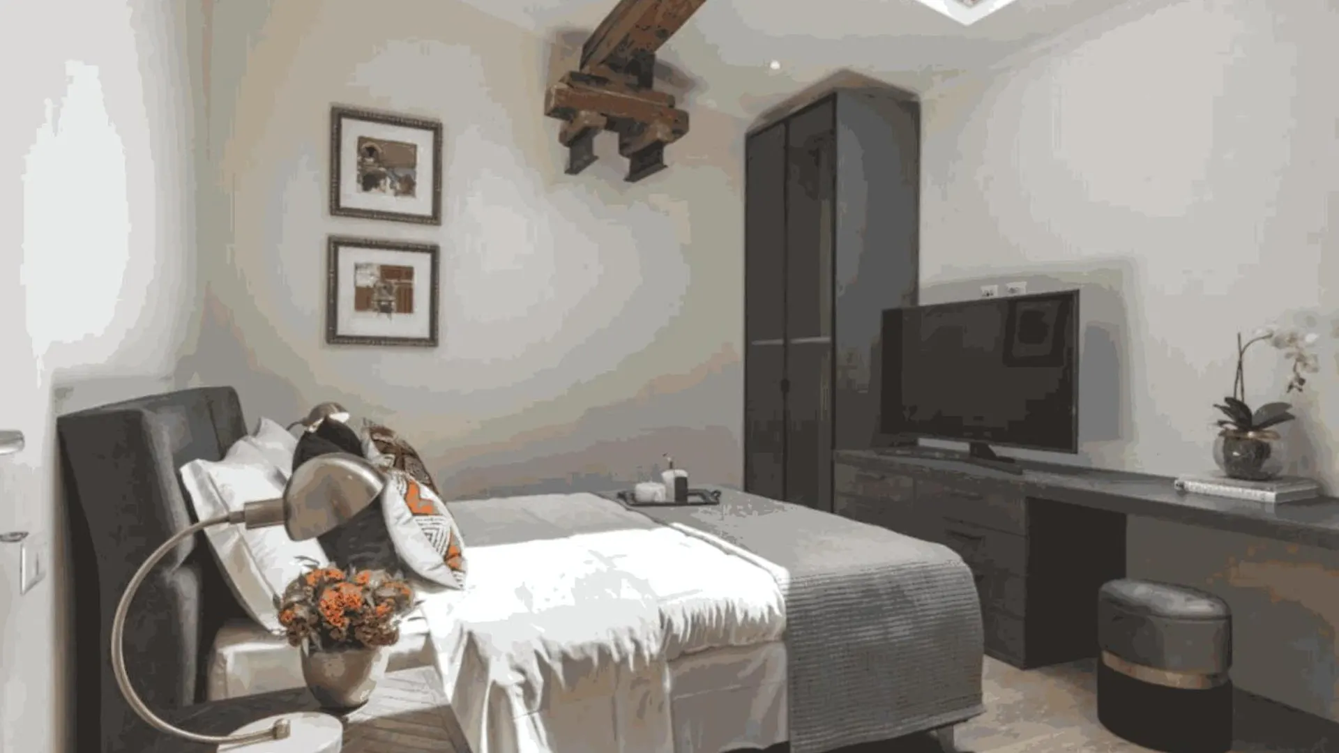 Lejlighed Appartamento Accogliente Al Mare Firenze