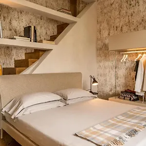 Appartamento Oltrarno 1881, Firenze