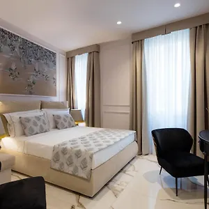Le Cinque Lampade Apartment