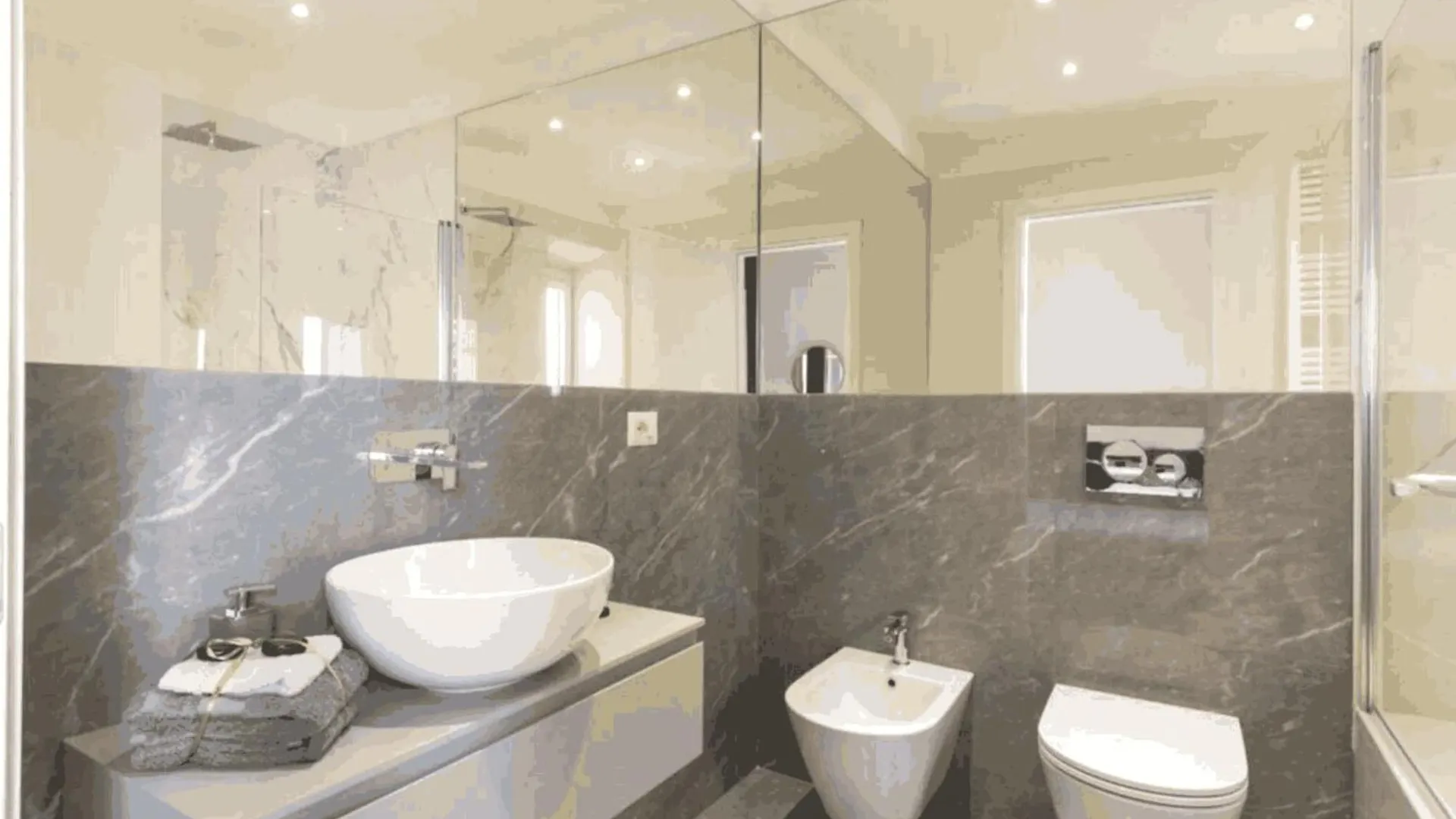 Appartamento Accogliente Al Mare Florence