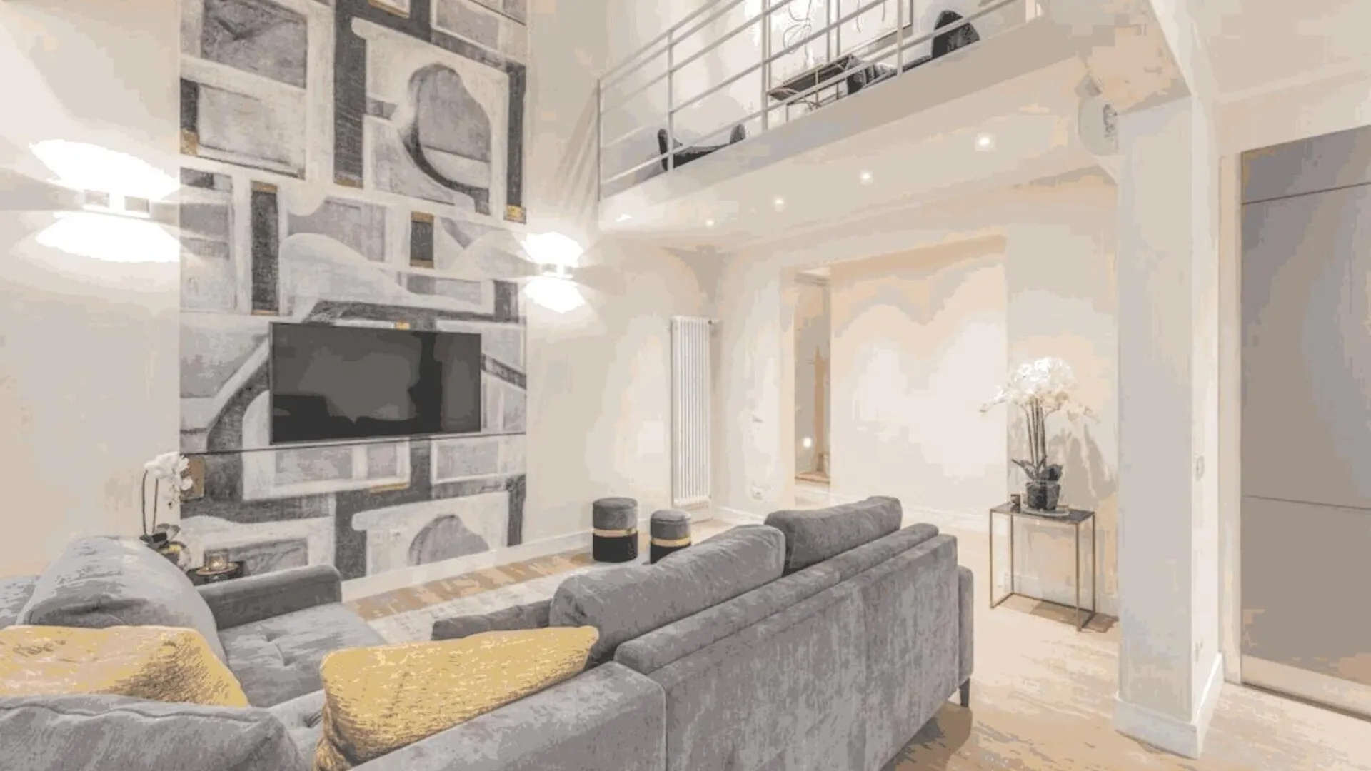 Appartement Appartamento Accogliente Al Mare Florence