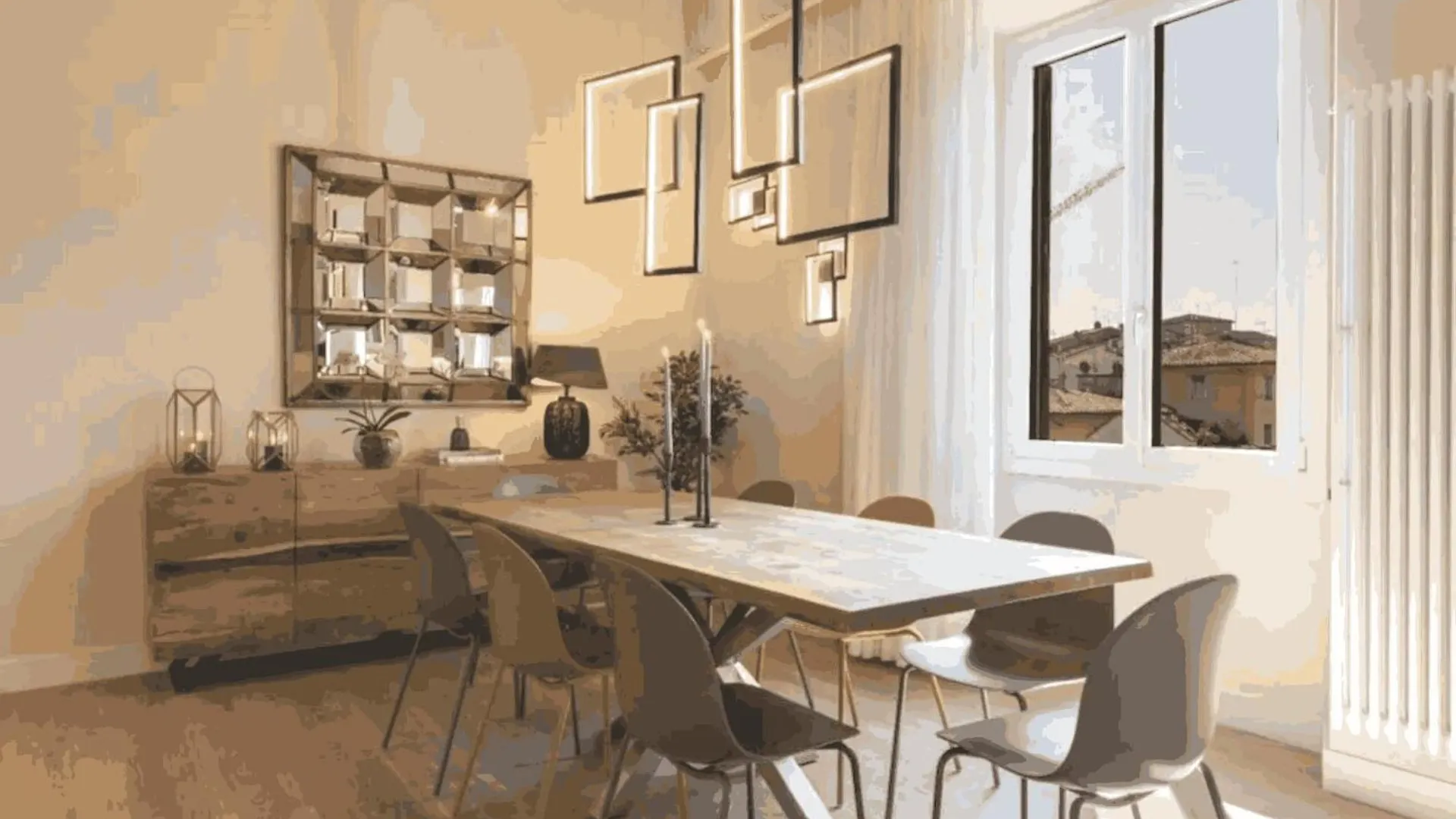 Appartamento Accogliente Al Mare Florence 0*,