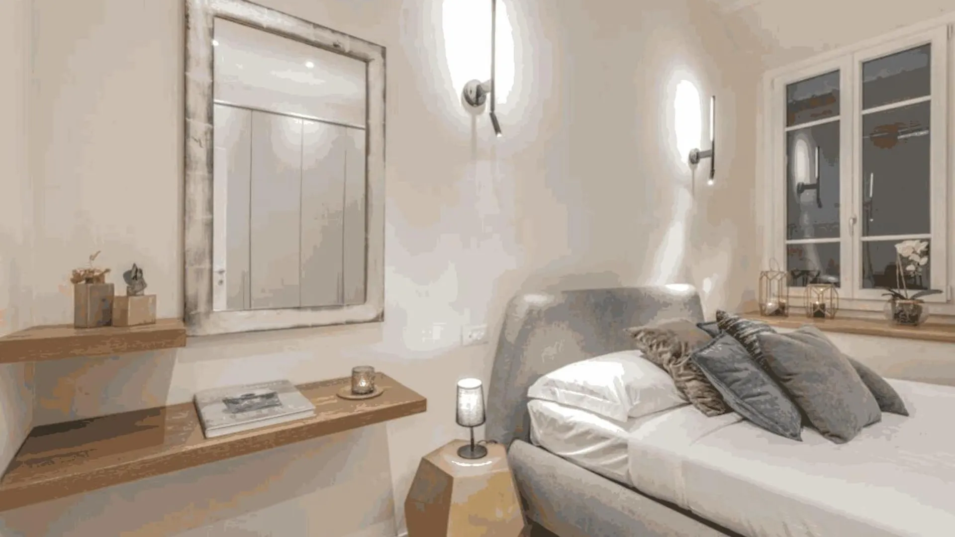 Appartamento Accogliente Al Mare Florence 0*,