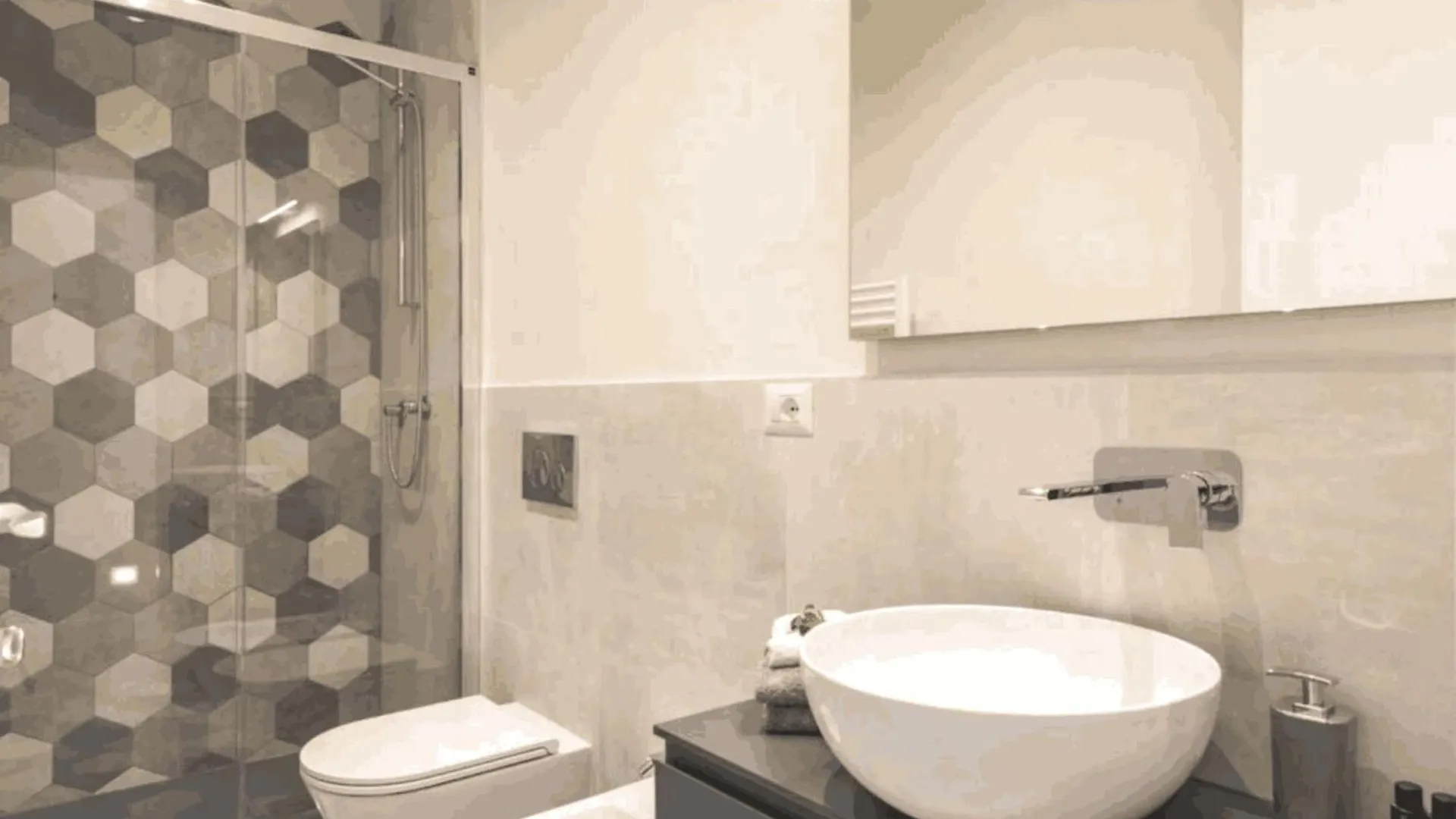 Appartement Appartamento Accogliente Al Mare Florence