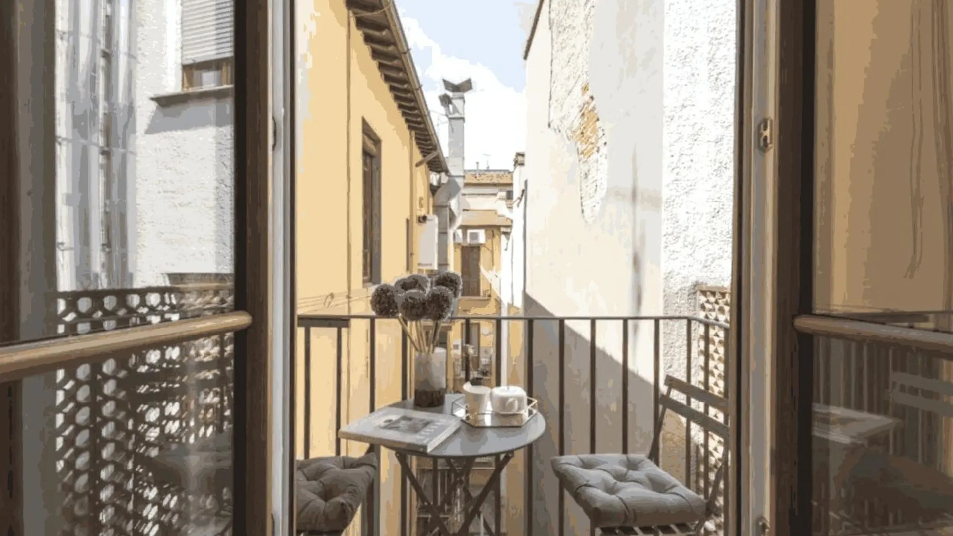 Appartamento Accogliente Al Mare 피렌체 아파트