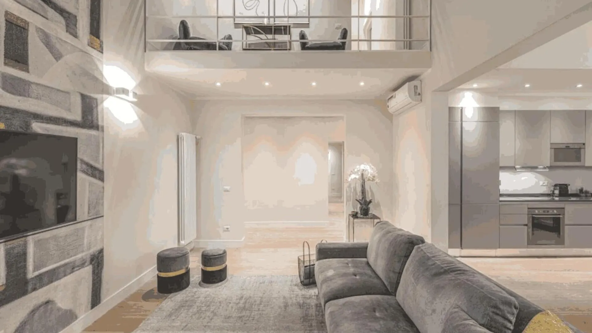 Appartamento Accogliente Al Mare location
