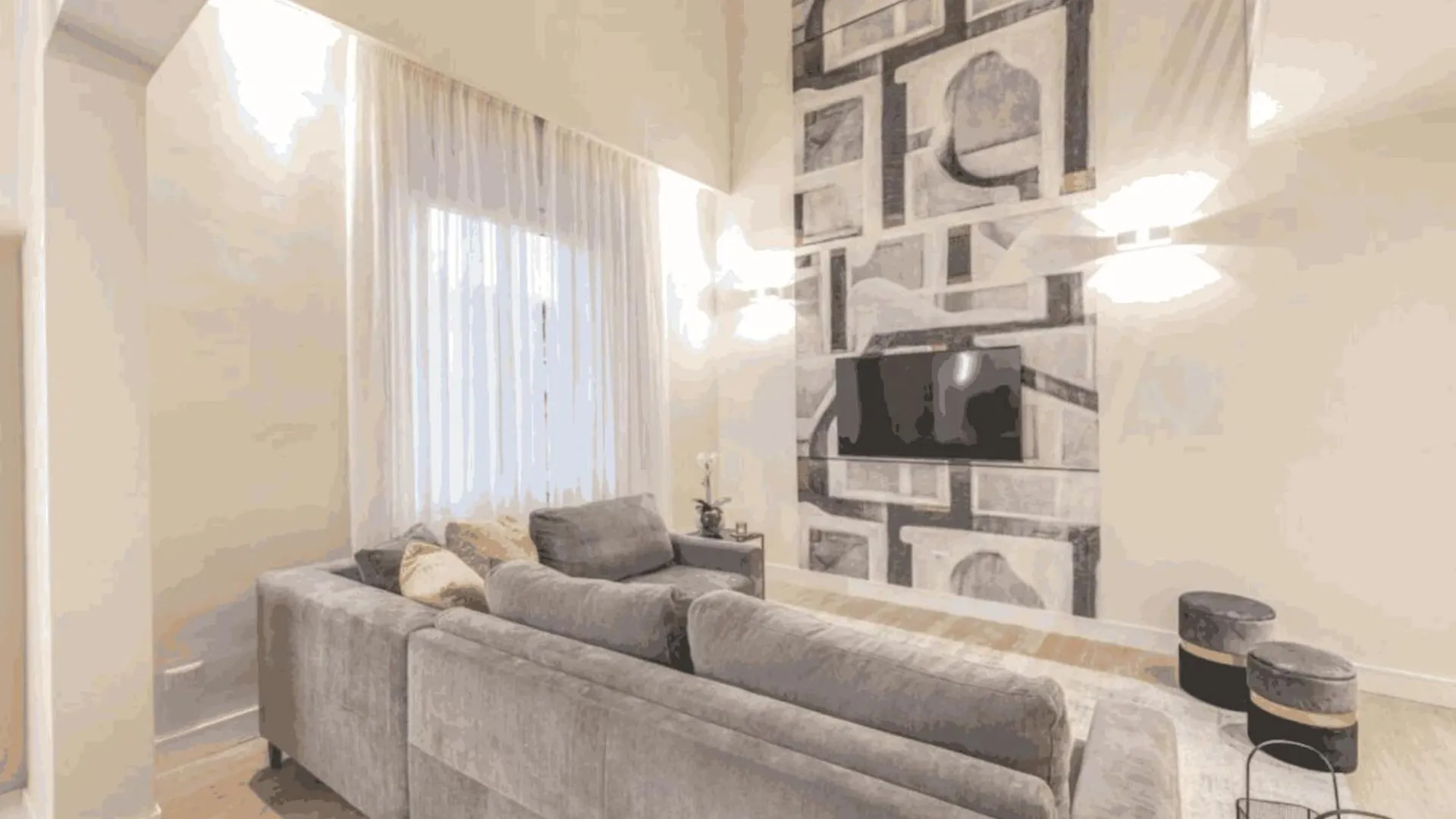 Appartamento Accogliente Al Mare 피렌체 아파트