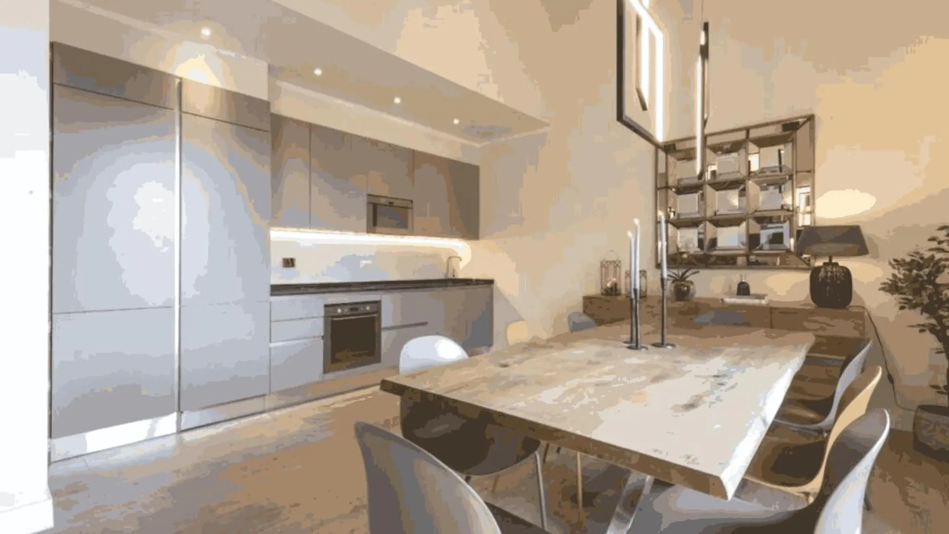 Appartamento Accogliente Al Mare 피렌체