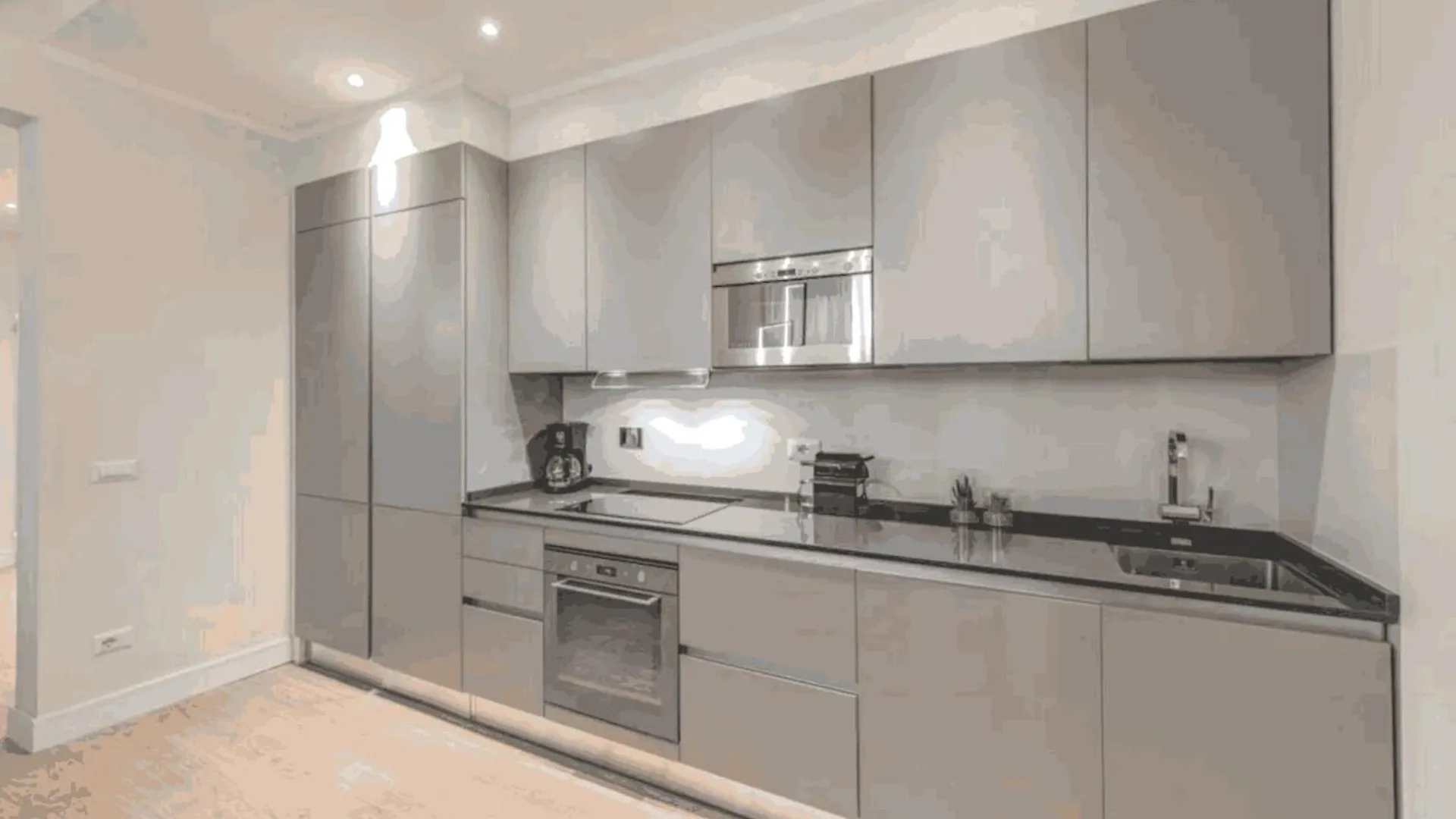 Appartamento Accogliente Al Mare 피렌체 아파트